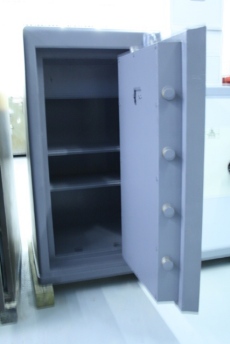 Used 4020 Lion TL30 Equivalent High Security Safe by Magen